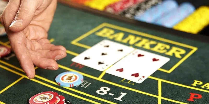 Nền tảng Baccarat nổi tiếng với nguồn dữ liệu tốt